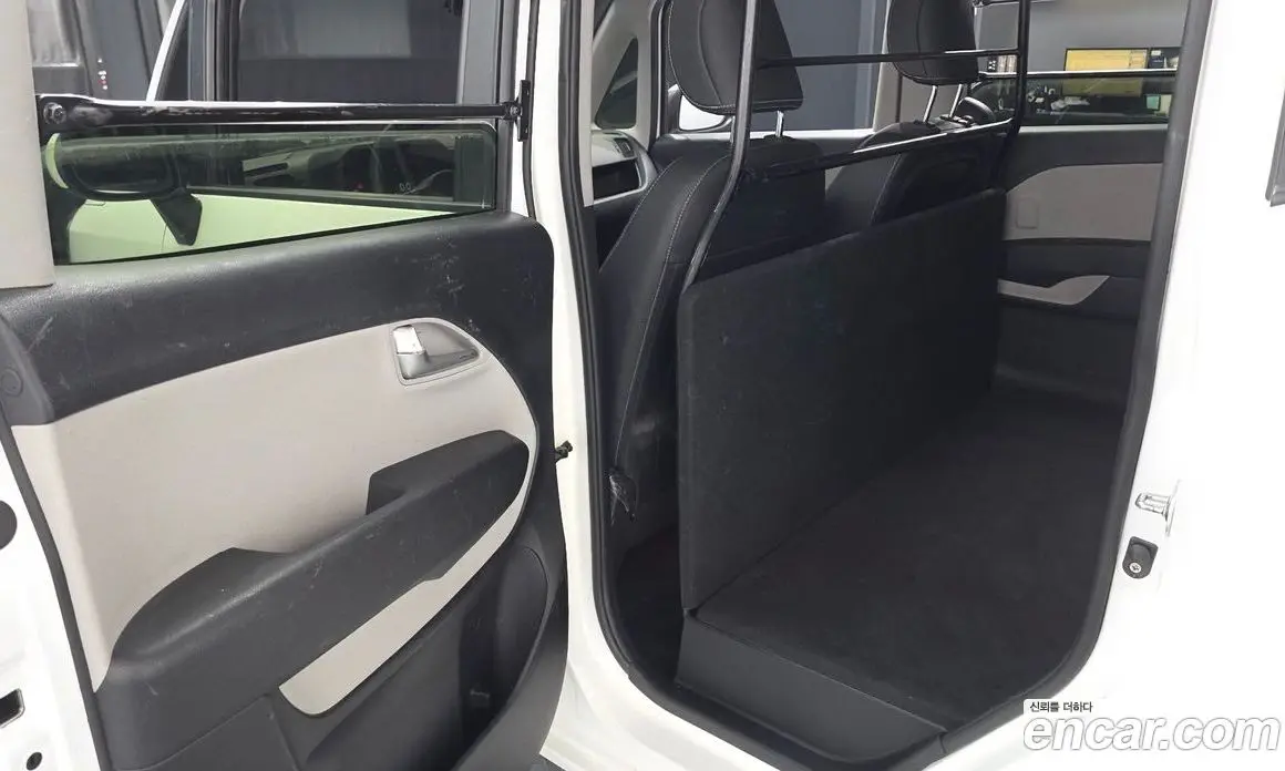 Kia Ray 2023 1.0 автомат (гидро), фото 16 Kia Ray 2023 1.0 автомат (гидро), фото 16