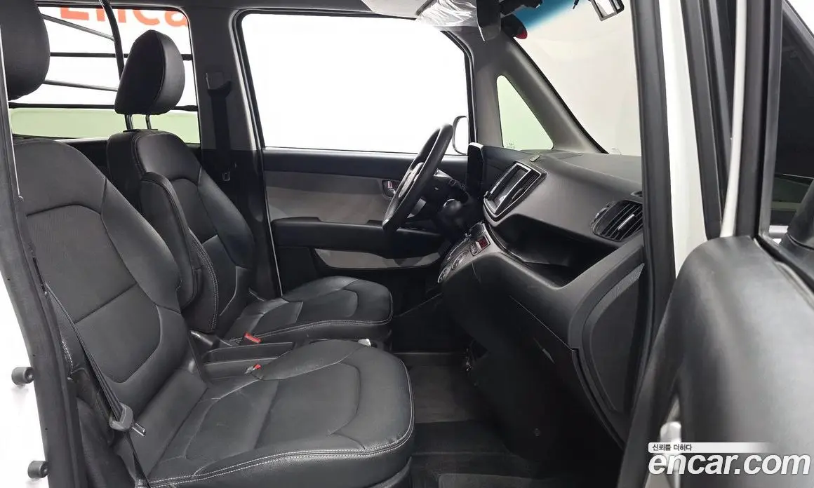 Kia Ray 2023 1.0 автомат (гидро), фото 17 Kia Ray 2023 1.0 автомат (гидро), фото 17