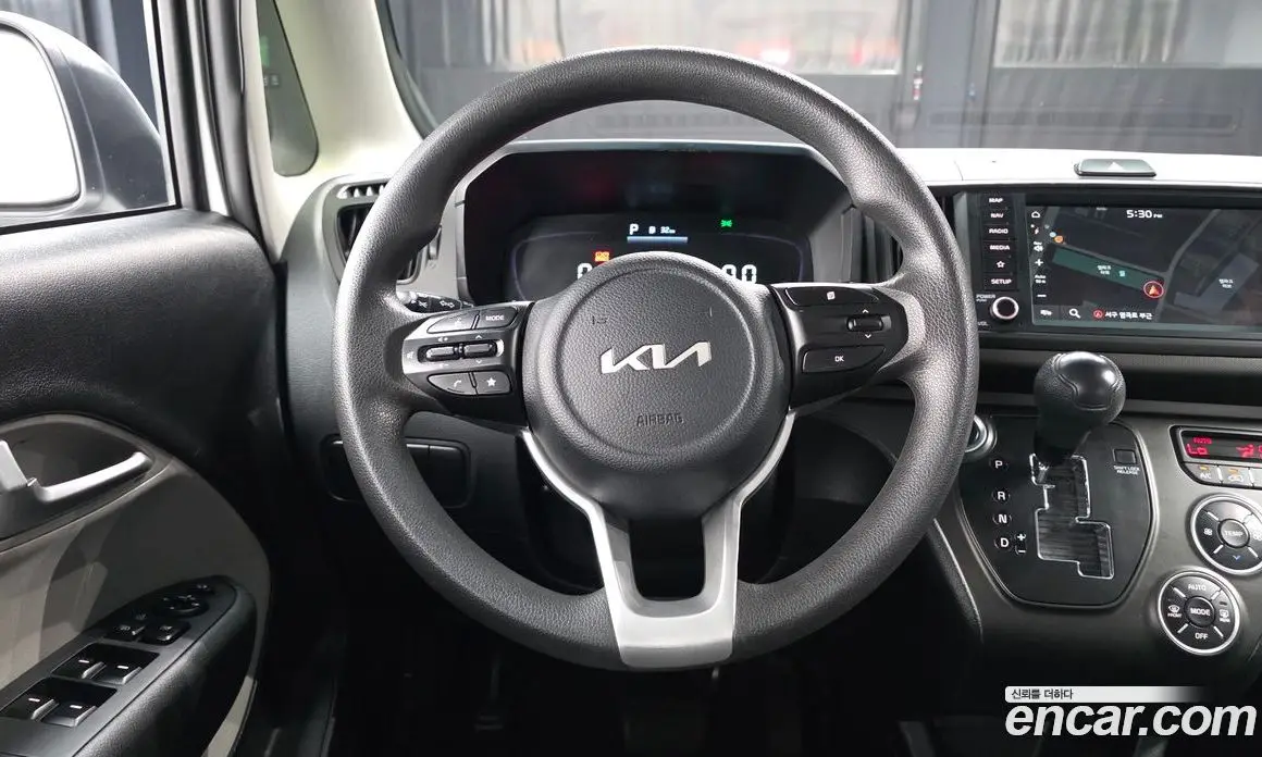 Kia Ray 2023 1.0 автомат (гидро), фото 19 Kia Ray 2023 1.0 автомат (гидро), фото 19