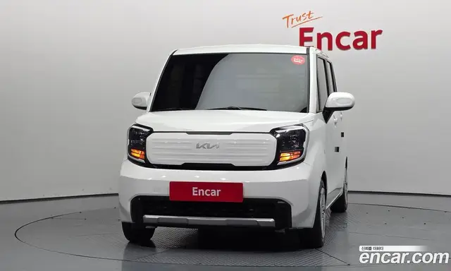 Kia Ray 2023 1.0 автомат (гидро), миниатюра 3 Kia Ray 2023 1.0 автомат (гидро), миниатюра 3
