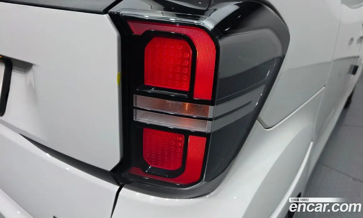 Kia Ray 2023 1.0 автомат (гидро), фото 9 Kia Ray 2023 1.0 автомат (гидро), фото 9