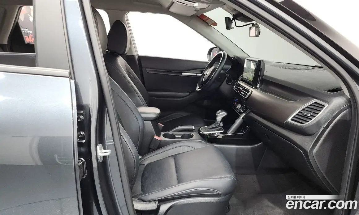 Kia Seltos 2021 1.6 автомат (гидро), фото 11 Kia Seltos 2021 1.6 автомат (гидро), фото 11