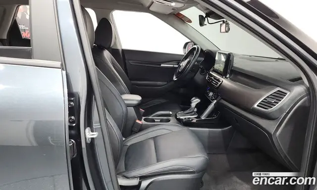 Kia Seltos 2021 1.6 автомат (гидро), миниатюра 11 Kia Seltos 2021 1.6 автомат (гидро), миниатюра 11