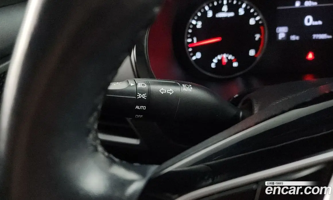 Kia Seltos 2021 1.6 автомат (гидро), фото 14 Kia Seltos 2021 1.6 автомат (гидро), фото 14