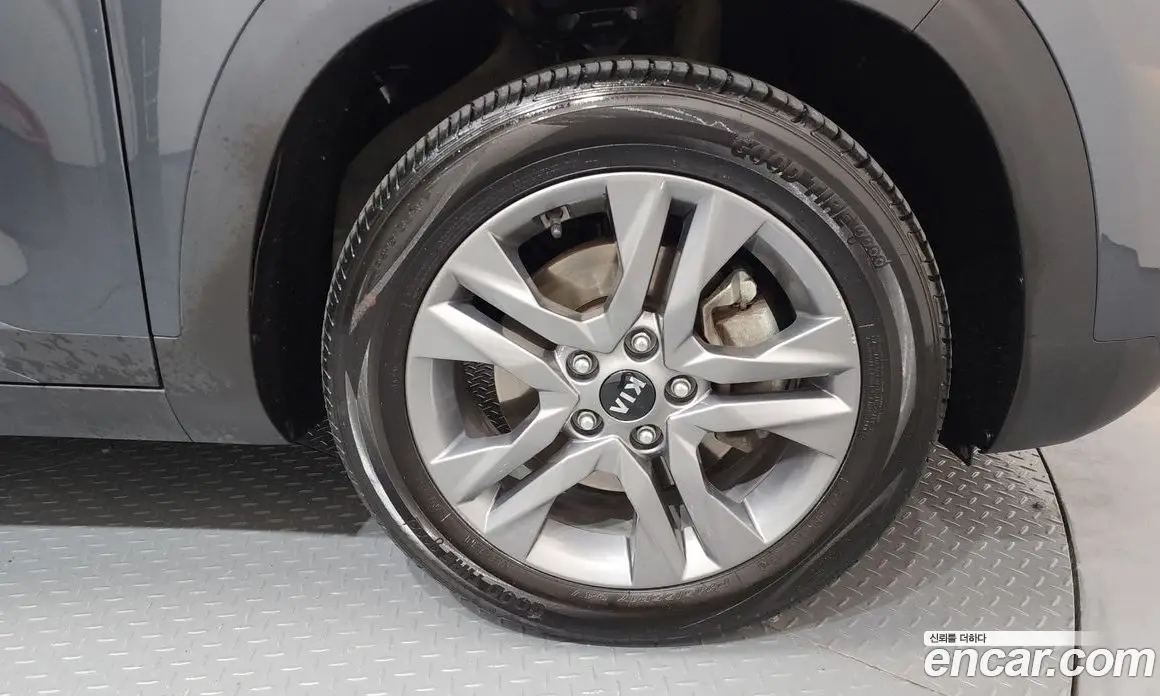 Kia Seltos 2021 1.6 автомат (гидро), фото 5 Kia Seltos 2021 1.6 автомат (гидро), фото 5
