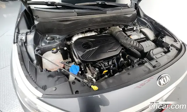 Kia Seltos 2021 1.6 автомат (гидро), миниатюра 6 Kia Seltos 2021 1.6 автомат (гидро), миниатюра 6