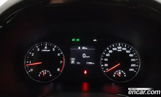 Kia Seltos 2021 1.6 автомат (гидро), миниатюра 8 Kia Seltos 2021 1.6 автомат (гидро), миниатюра 8