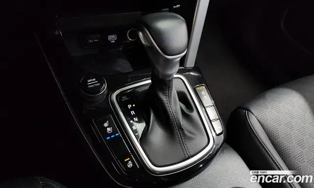 Kia Seltos 2021 1.6 автомат (гидро), миниатюра 9 Kia Seltos 2021 1.6 автомат (гидро), миниатюра 9