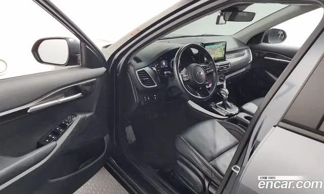 Kia Seltos 2021 1.6 автомат (гидро), миниатюра 10 Kia Seltos 2021 1.6 автомат (гидро), миниатюра 10