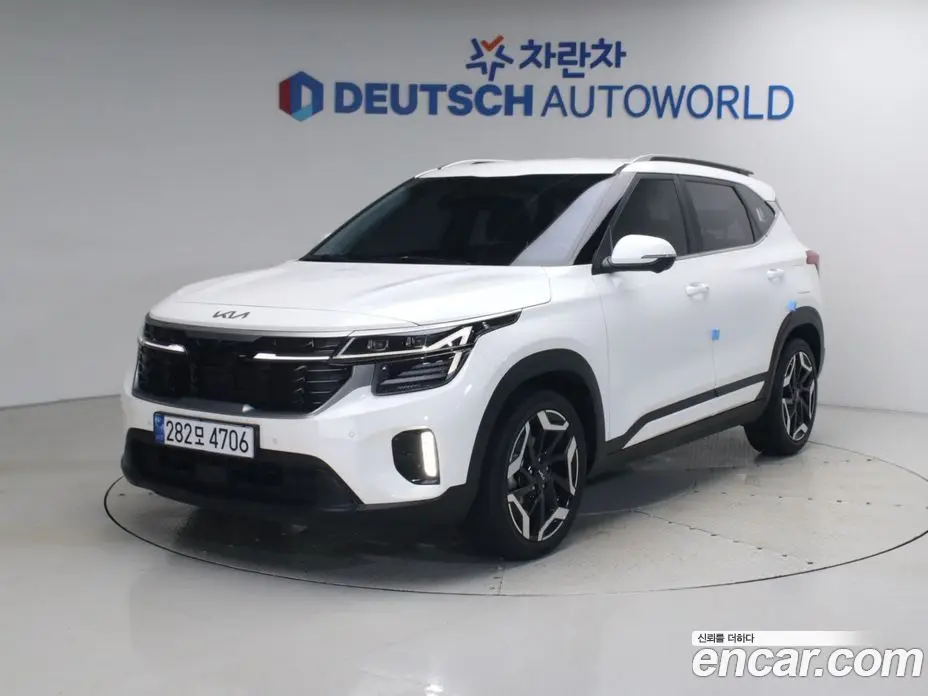 Kia Seltos 2022 2.0 автомат (гидро), фото 1 Kia Seltos 2022 2.0 автомат (гидро), фото 1