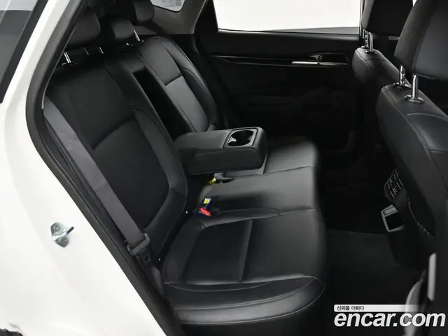 Kia Seltos 2022 2.0 автомат (гидро), миниатюра 12