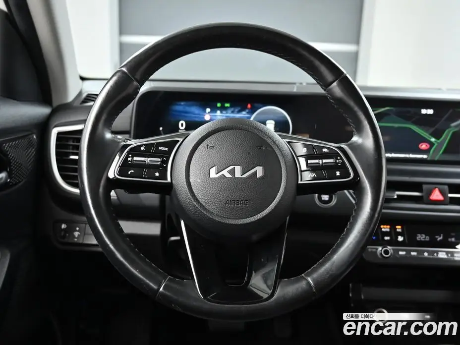 Kia Seltos 2022 2.0 автомат (гидро), фото 13 Kia Seltos 2022 2.0 автомат (гидро), фото 13