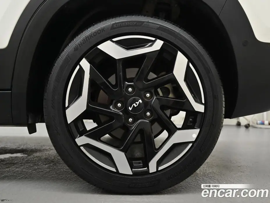 Kia Seltos 2022 2.0 автомат (гидро), фото 5 Kia Seltos 2022 2.0 автомат (гидро), фото 5