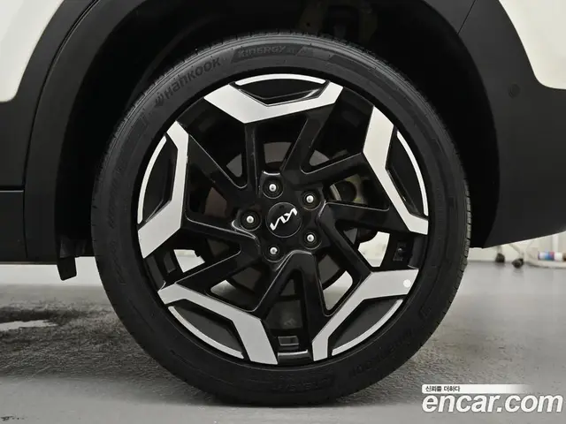 Kia Seltos 2022 2.0 автомат (гидро), миниатюра 5 Kia Seltos 2022 2.0 автомат (гидро), миниатюра 5
