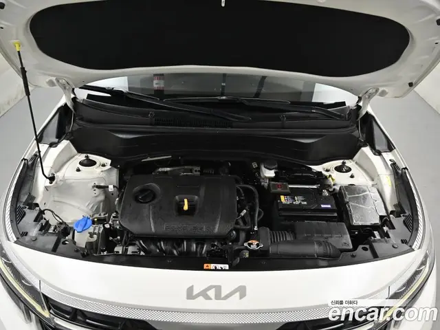 Kia Seltos 2022 2.0 автомат (гидро), миниатюра 6 Kia Seltos 2022 2.0 автомат (гидро), миниатюра 6