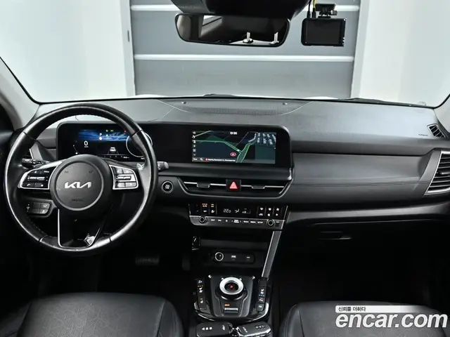 Kia Seltos 2022 2.0 автомат (гидро), миниатюра 7 Kia Seltos 2022 2.0 автомат (гидро), миниатюра 7