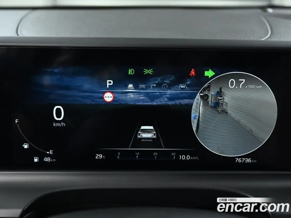 Kia Seltos 2022 2.0 автомат (гидро), фото 8 Kia Seltos 2022 2.0 автомат (гидро), фото 8