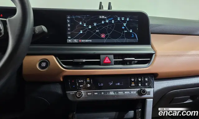 Kia Seltos 2022 2.0 автомат (гидро), миниатюра 12