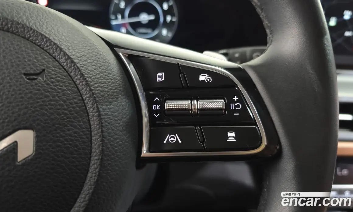 Kia Seltos 2022 2.0 автомат (гидро), фото 16