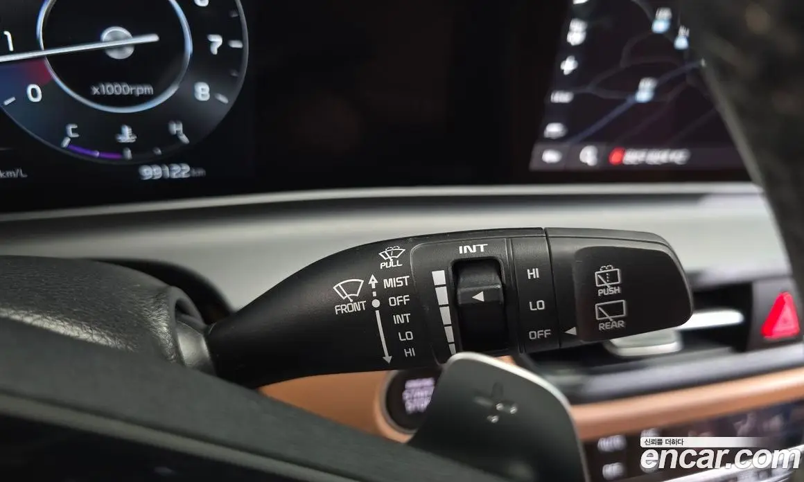 Kia Seltos 2022 2.0 автомат (гидро), фото 20