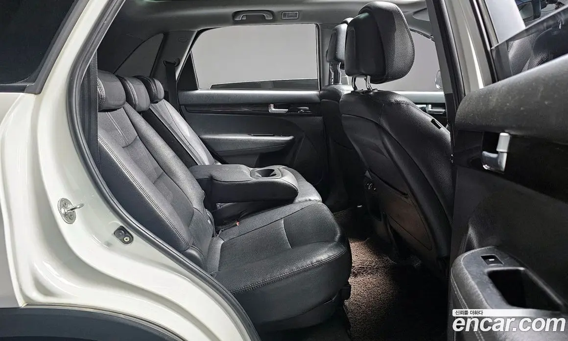 Kia Sorento 2012 2.0 автомат (гидро), фото 11 Kia Sorento 2012 2.0 автомат (гидро), фото 11