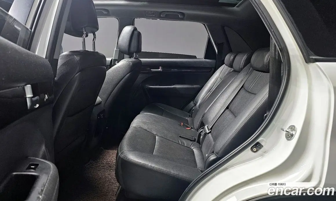 Kia Sorento 2012 2.0 автомат (гидро), фото 12 Kia Sorento 2012 2.0 автомат (гидро), фото 12