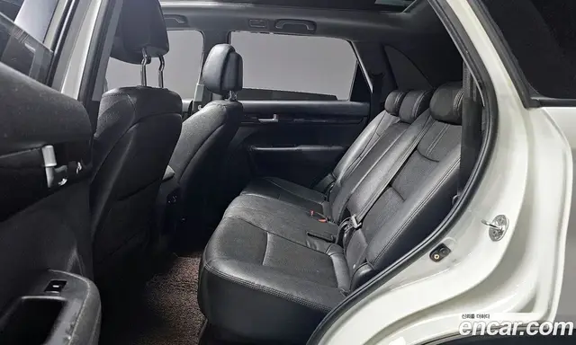 Kia Sorento 2012 2.0 автомат (гидро), миниатюра 12