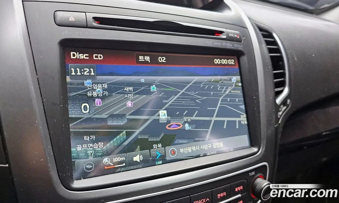 Kia Sorento 2012 2.0 автомат (гидро), фото 15 Kia Sorento 2012 2.0 автомат (гидро), фото 15