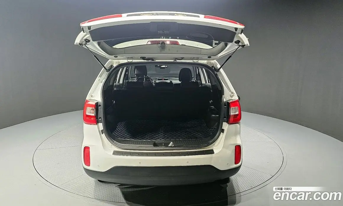 Kia Sorento 2012 2.0 автомат (гидро), фото 20 Kia Sorento 2012 2.0 автомат (гидро), фото 20