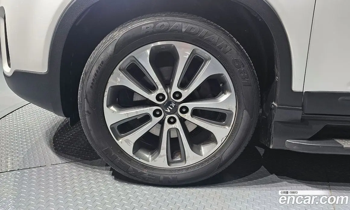 Kia Sorento 2012 2.0 автомат (гидро), фото 5 Kia Sorento 2012 2.0 автомат (гидро), фото 5