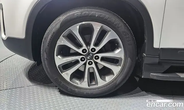 Kia Sorento 2012 2.0 автомат (гидро), миниатюра 5 Kia Sorento 2012 2.0 автомат (гидро), миниатюра 5
