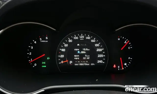 Kia Sorento 2012 2.0 автомат (гидро), миниатюра 8 Kia Sorento 2012 2.0 автомат (гидро), миниатюра 8