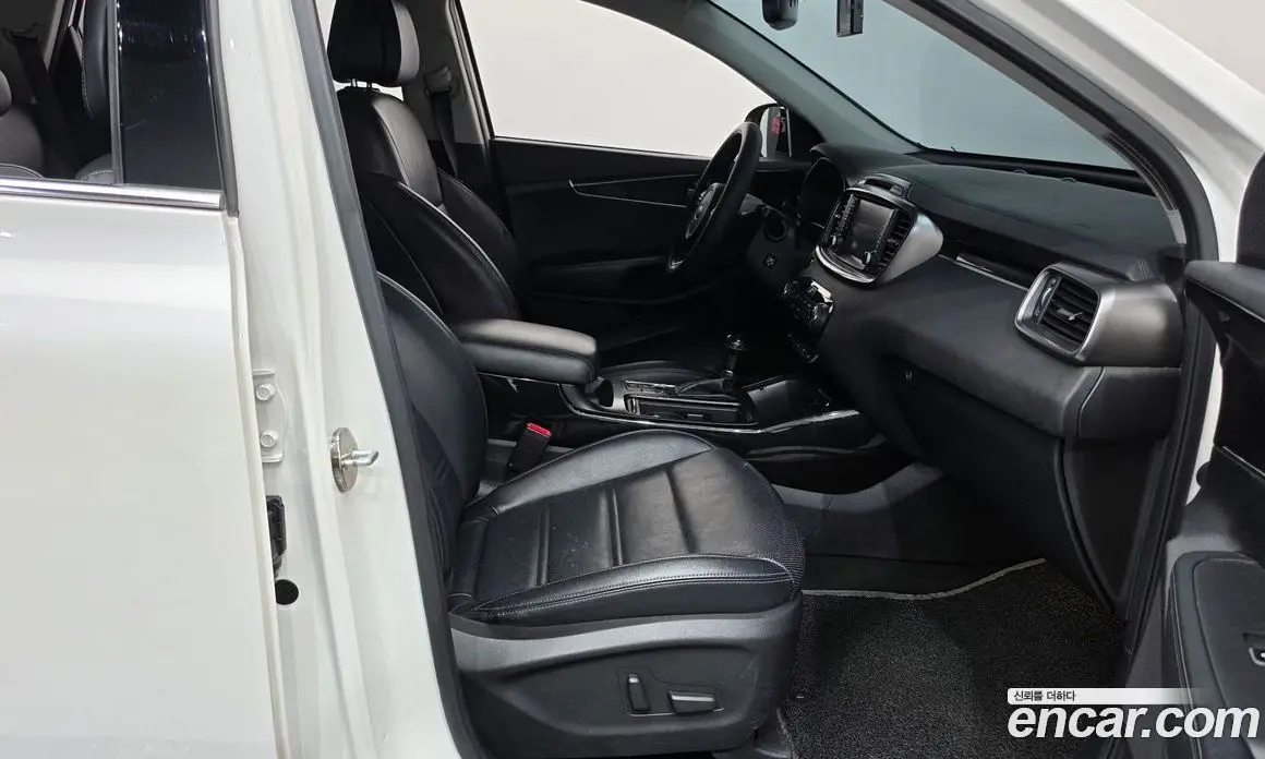 Kia Sorento 2014 2.0 автомат (гидро), фото 11 Kia Sorento 2014 2.0 автомат (гидро), фото 11