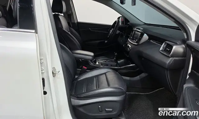 Kia Sorento 2014 2.0 автомат (гидро), миниатюра 11 Kia Sorento 2014 2.0 автомат (гидро), миниатюра 11