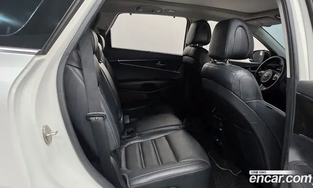 Kia Sorento 2014 2.0 автомат (гидро), миниатюра 12