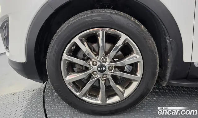 Kia Sorento 2014 2.0 автомат (гидро), миниатюра 5 Kia Sorento 2014 2.0 автомат (гидро), миниатюра 5
