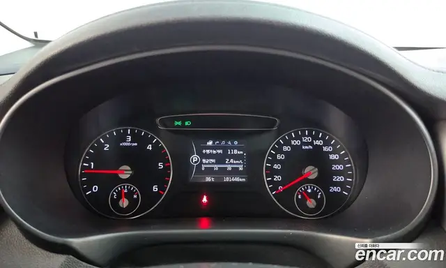 Kia Sorento 2014 2.0 автомат (гидро), миниатюра 8 Kia Sorento 2014 2.0 автомат (гидро), миниатюра 8
