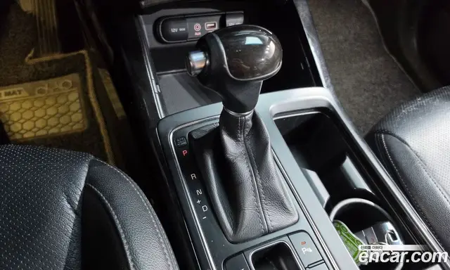 Kia Sorento 2014 2.0 автомат (гидро), миниатюра 9 Kia Sorento 2014 2.0 автомат (гидро), миниатюра 9