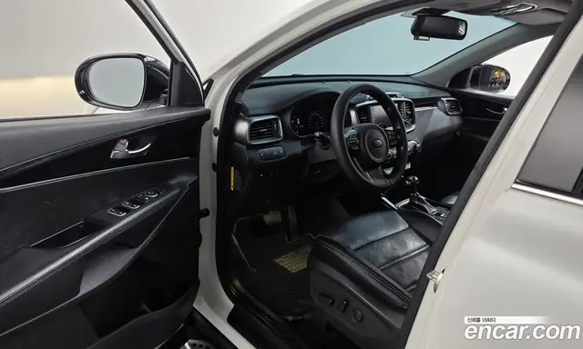 Kia Sorento 2014 2.0 автомат (гидро), миниатюра 10 Kia Sorento 2014 2.0 автомат (гидро), миниатюра 10