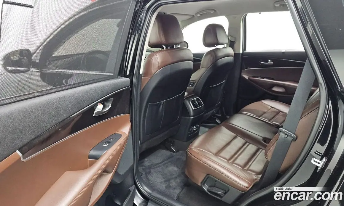 Kia Sorento 2016 2.0 автомат (гидро), фото 11