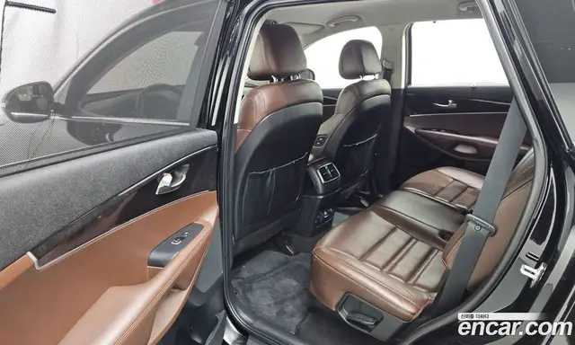 Kia Sorento 2016 2.0 автомат (гидро), миниатюра 11