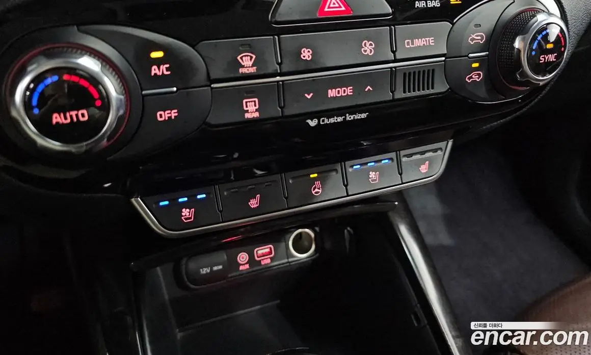 Kia Sorento 2016 2.0 автомат (гидро), фото 18