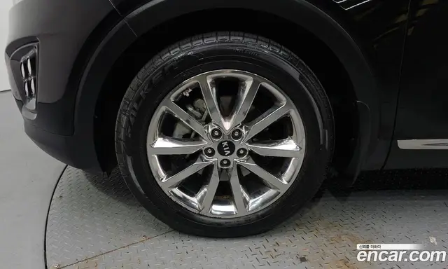 Kia Sorento 2016 2.0 автомат (гидро), миниатюра 5