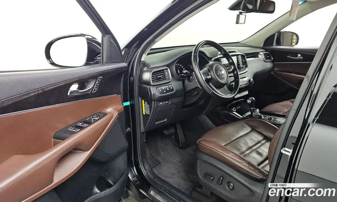 Kia Sorento 2016 2.0 автомат (гидро), фото 10