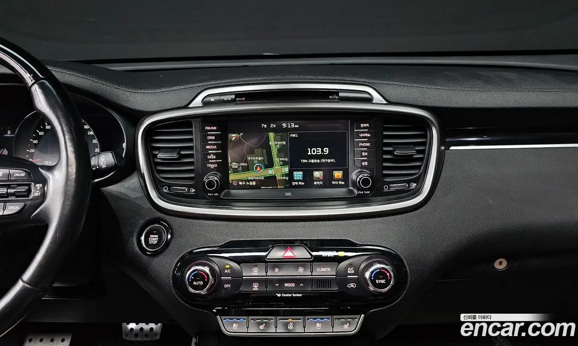 Kia Sorento 2016 2.2 автомат (гидро), фото 13 Kia Sorento 2016 2.2 автомат (гидро), фото 13