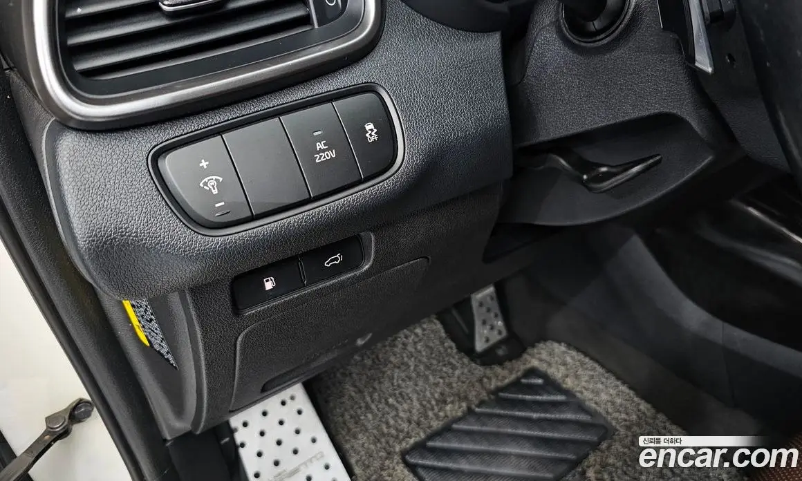 Kia Sorento 2016 2.2 автомат (гидро), фото 19 Kia Sorento 2016 2.2 автомат (гидро), фото 19
