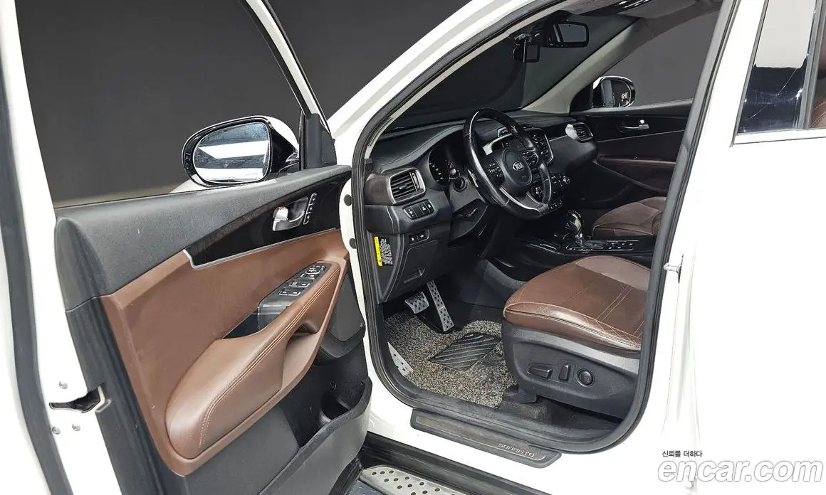 Kia Sorento 2016 2.2 автомат (гидро), фото 10 Kia Sorento 2016 2.2 автомат (гидро), фото 10