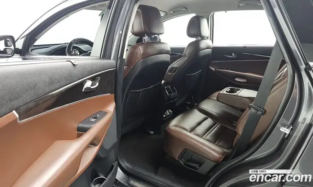 Kia Sorento 2017 2.2 автомат (гидро), миниатюра 12