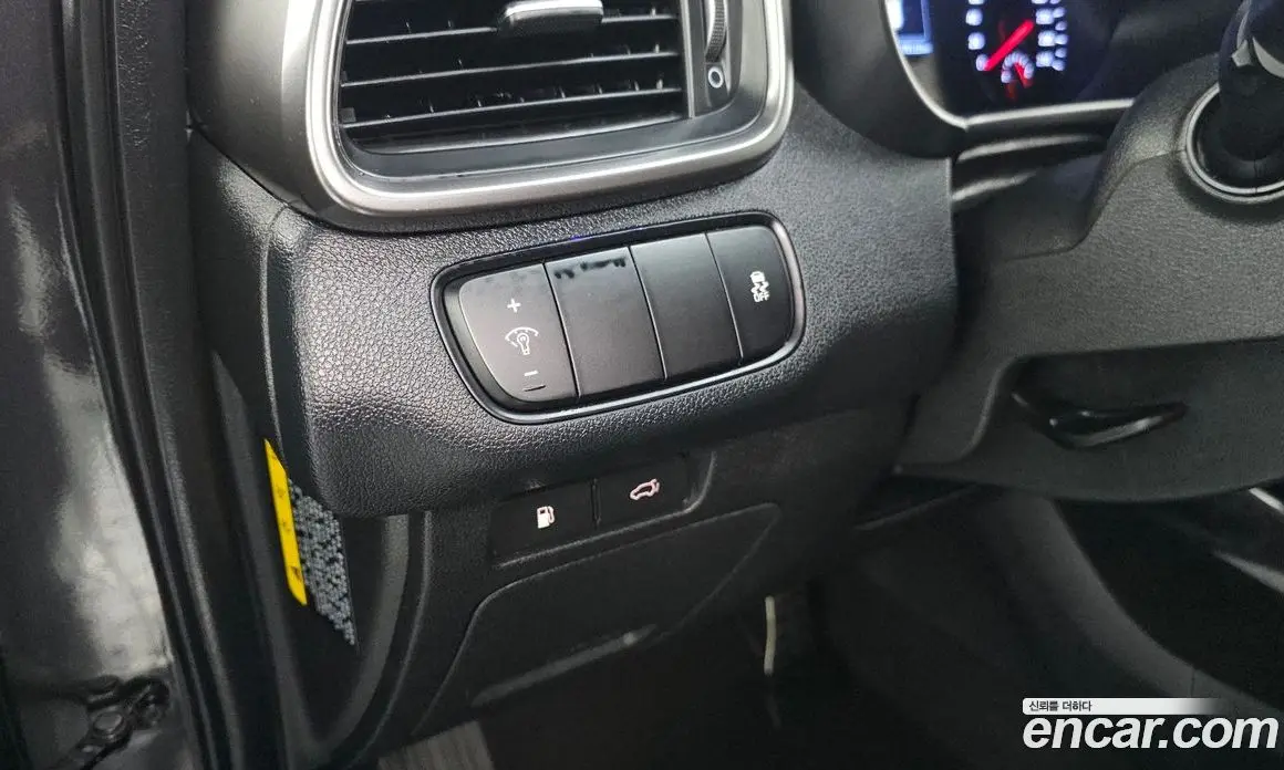 Kia Sorento 2017 2.2 автомат (гидро), фото 16