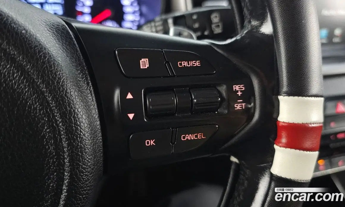 Kia Sorento 2017 2.2 автомат (гидро), фото 18